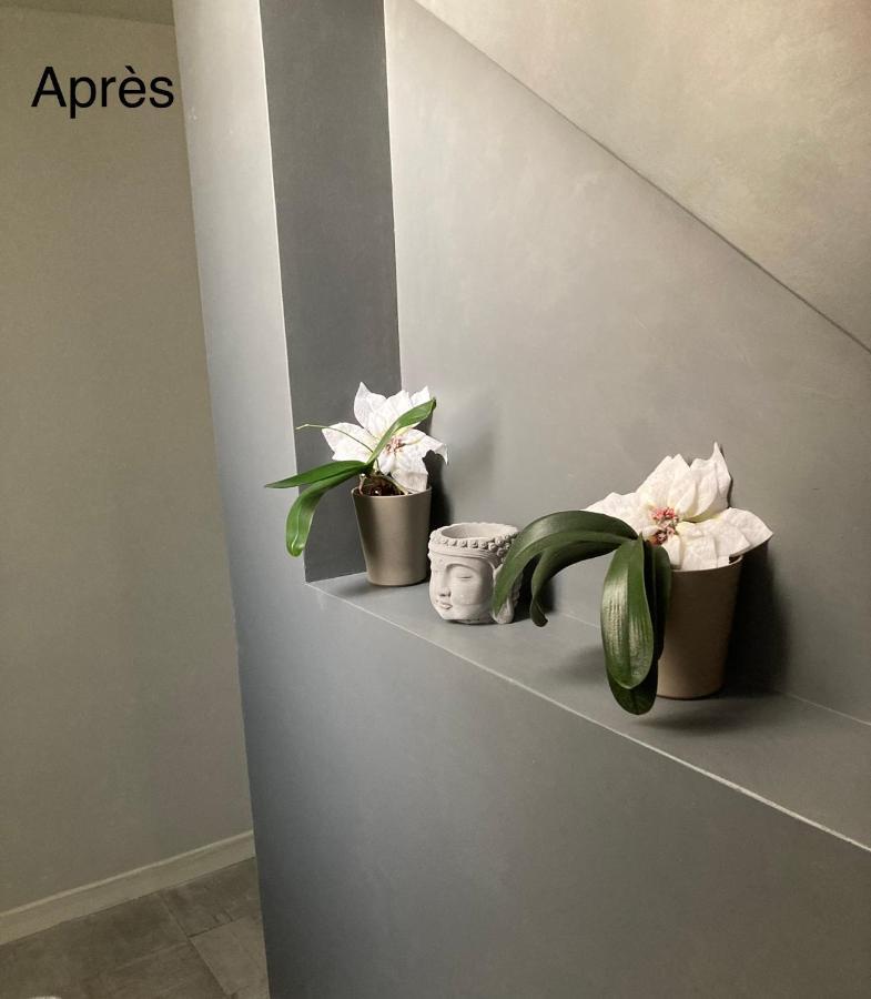 Villa Piscine 6Km De Cassis 12 Couchages Рокфор-ла-Бедуль Екстер'єр фото