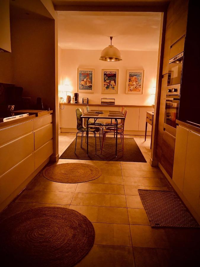 Villa Piscine 6Km De Cassis 12 Couchages Рокфор-ла-Бедуль Екстер'єр фото
